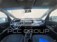 2014 KIA Carens