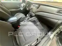 2014 KIA Carens
