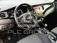 2014 KIA Carens