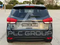 2014 KIA Carens
