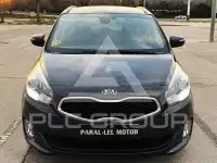 2014 KIA Carens