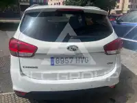 2014 KIA Carens