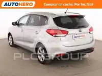 2014 KIA Carens