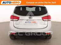 2014 KIA Carens
