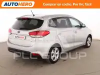 2014 KIA Carens