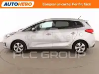 2014 KIA Carens