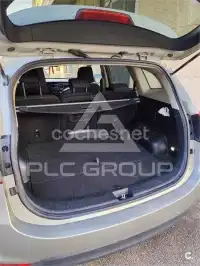 2014 KIA Carens