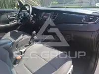 2014 KIA Carens