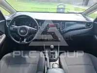 2014 KIA Carens
