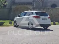 2014 KIA Carens