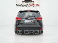 2014 KIA Carens