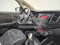 2014 KIA Carens