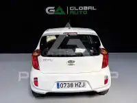 2014 KIA Picanto