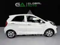 2014 KIA Picanto