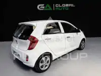 2014 KIA Picanto
