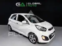 2014 KIA Picanto