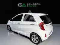 2014 KIA Picanto
