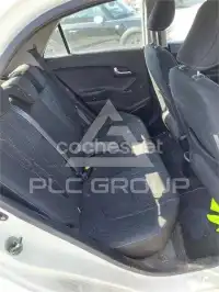 2014 KIA Picanto