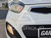 2014 KIA Picanto