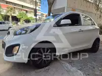 2014 KIA Picanto