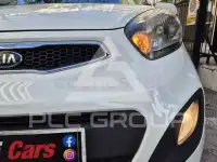 2014 KIA Picanto