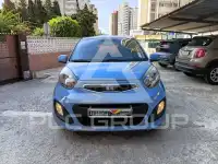 2014 KIA Picanto