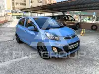 2014 KIA Picanto