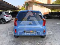 2014 KIA Picanto