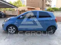 2014 KIA Picanto