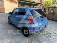 2014 KIA Picanto