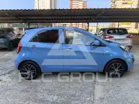 2014 KIA Picanto