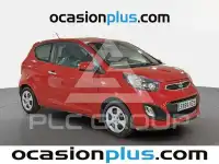 2014 KIA Picanto