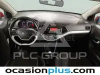 2014 KIA Picanto