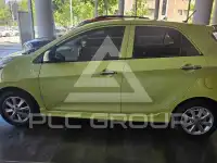 2014 KIA Picanto