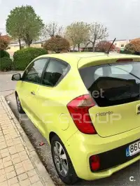 2014 KIA Picanto