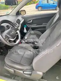 2014 KIA Picanto