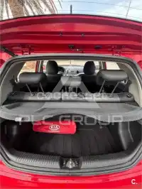 2014 KIA Picanto