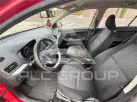 2014 KIA Picanto