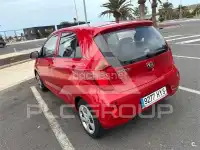 2014 KIA Picanto