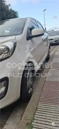 2014 KIA Picanto