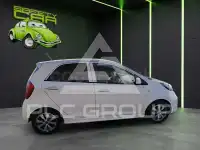2014 KIA Picanto