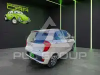 2014 KIA Picanto