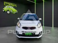 2014 KIA Picanto
