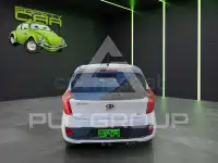 2014 KIA Picanto