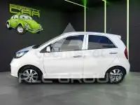 2014 KIA Picanto