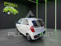 2014 KIA Picanto