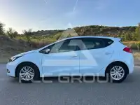 2014 KIA Ceed