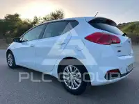2014 KIA Ceed