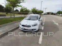 2014 KIA Ceed