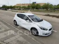 2014 KIA Ceed